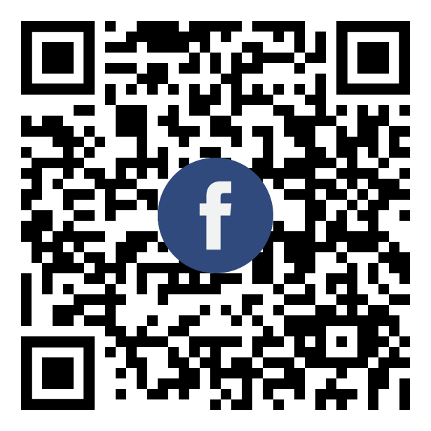 Facebook QR