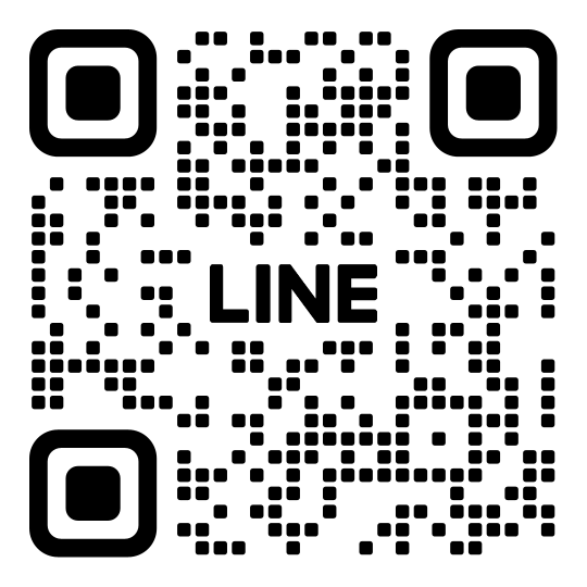 Line QR