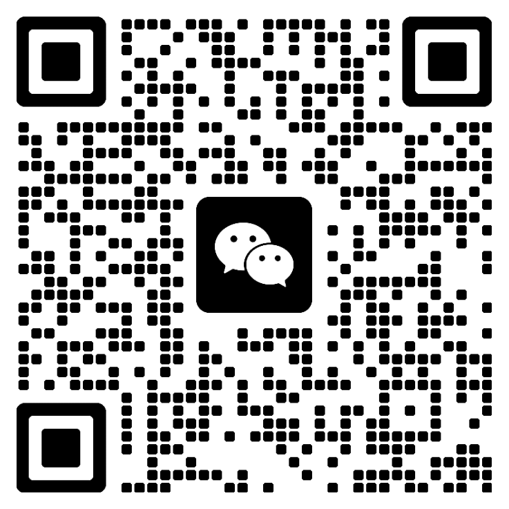 WeChat QR